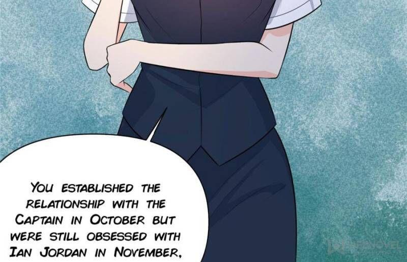 Hey Boss, I Am Your New Wife chapter 69 - page 6