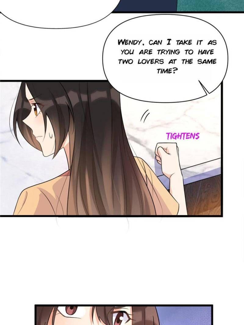 Hey Boss, I Am Your New Wife chapter 69 - page 7