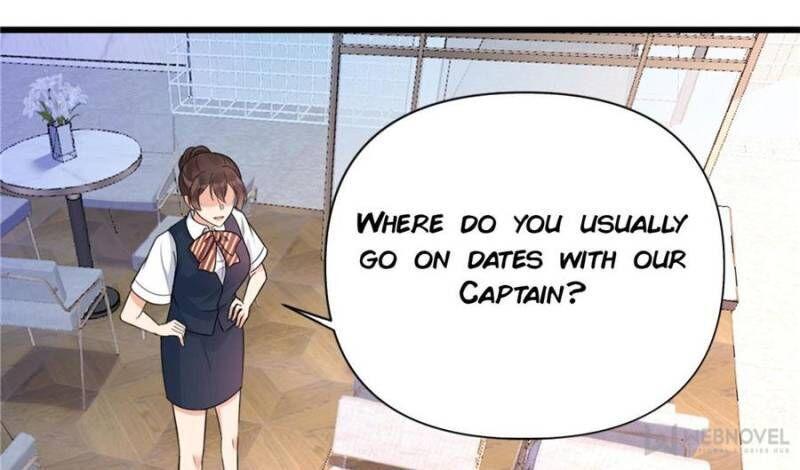 Hey Boss, I Am Your New Wife chapter 69 - page 9