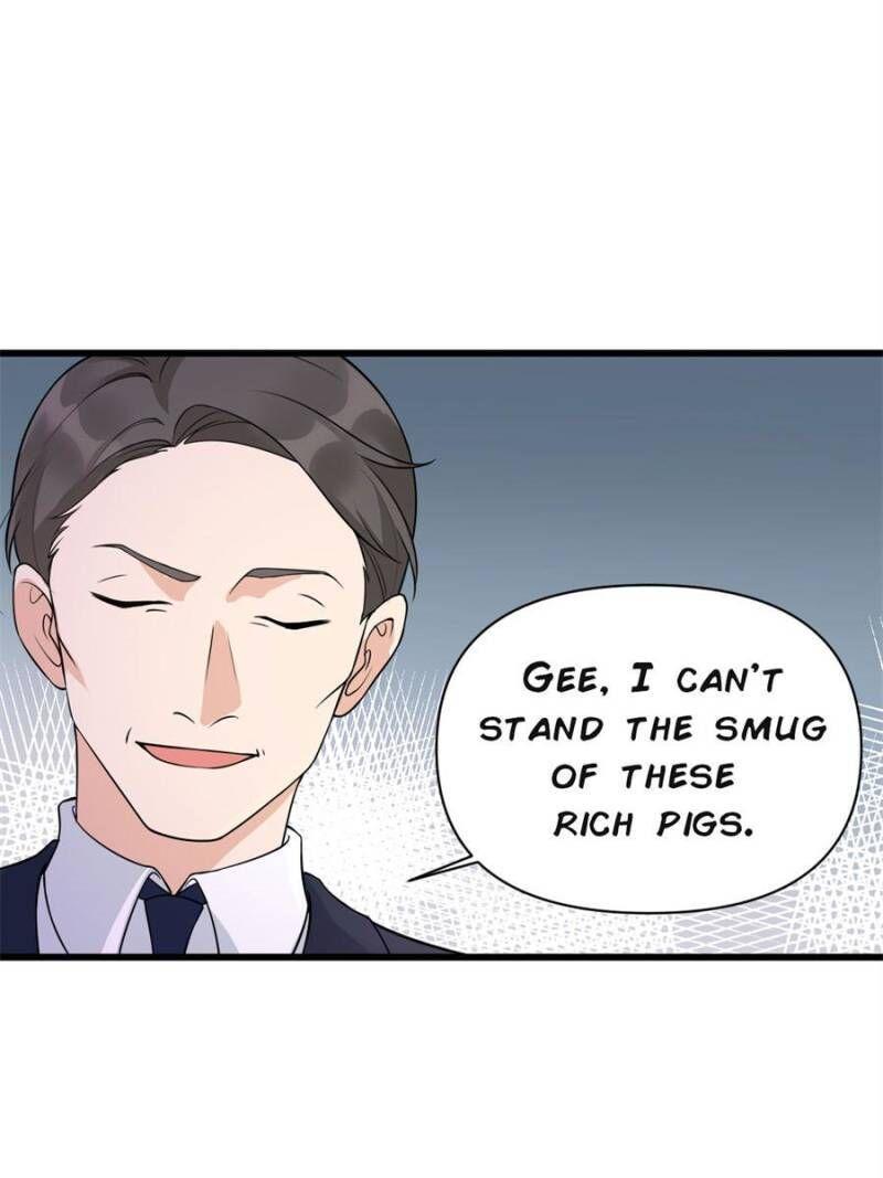 Hey Boss, I Am Your New Wife chapter 68 - page 12