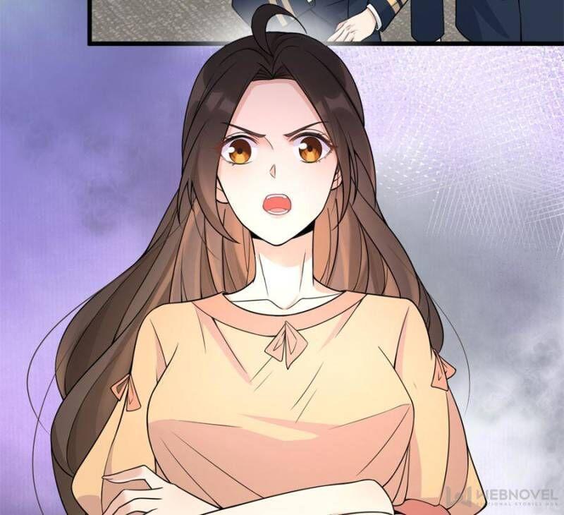 Hey Boss, I Am Your New Wife chapter 68 - page 17