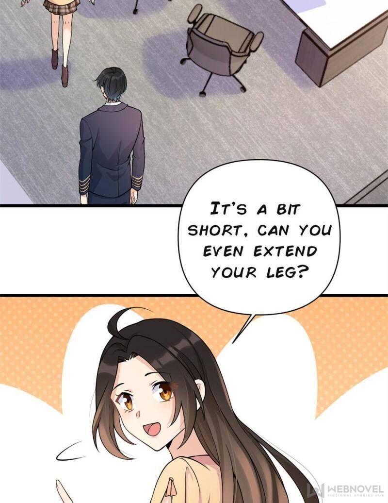 Hey Boss, I Am Your New Wife chapter 68 - page 2