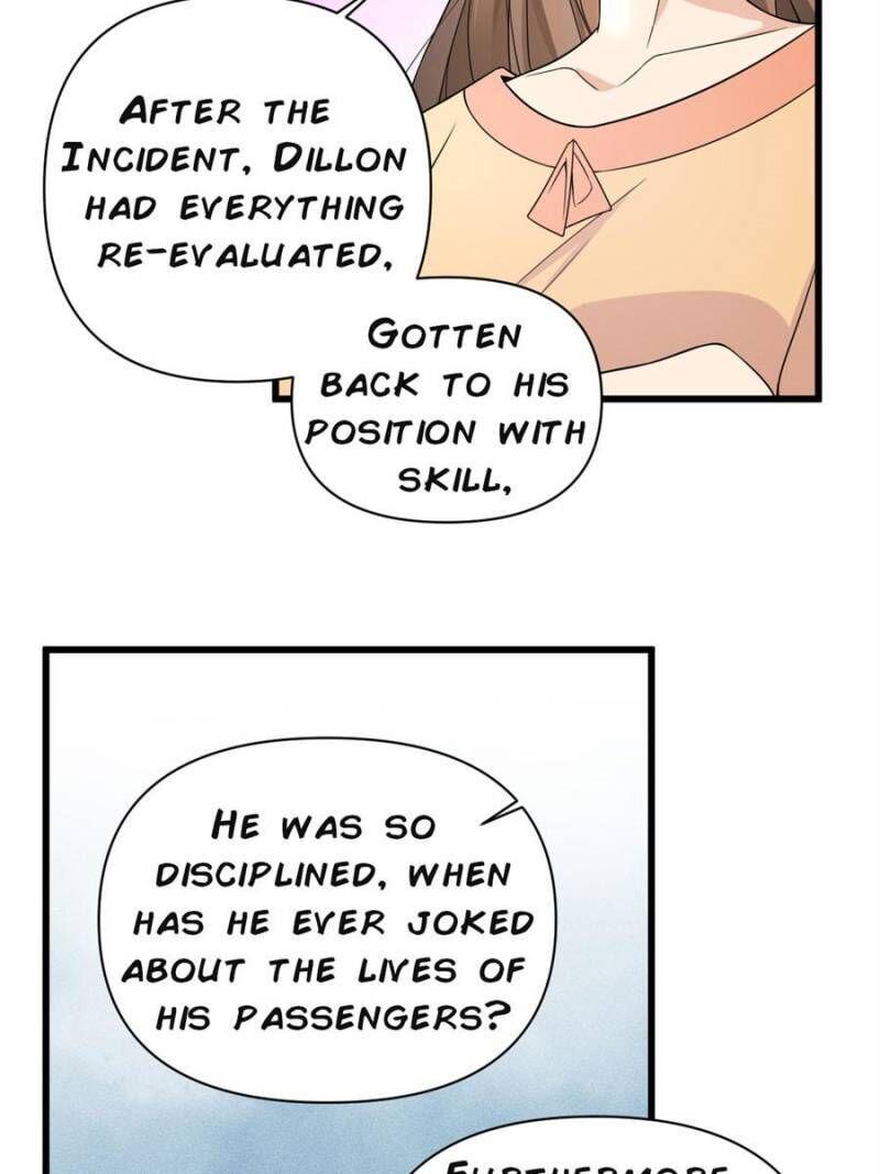 Hey Boss, I Am Your New Wife chapter 68 - page 20