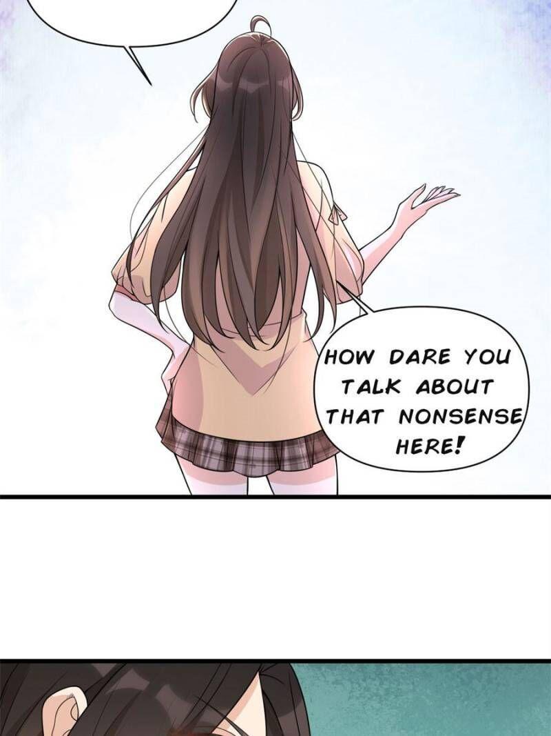 Hey Boss, I Am Your New Wife chapter 68 - page 22