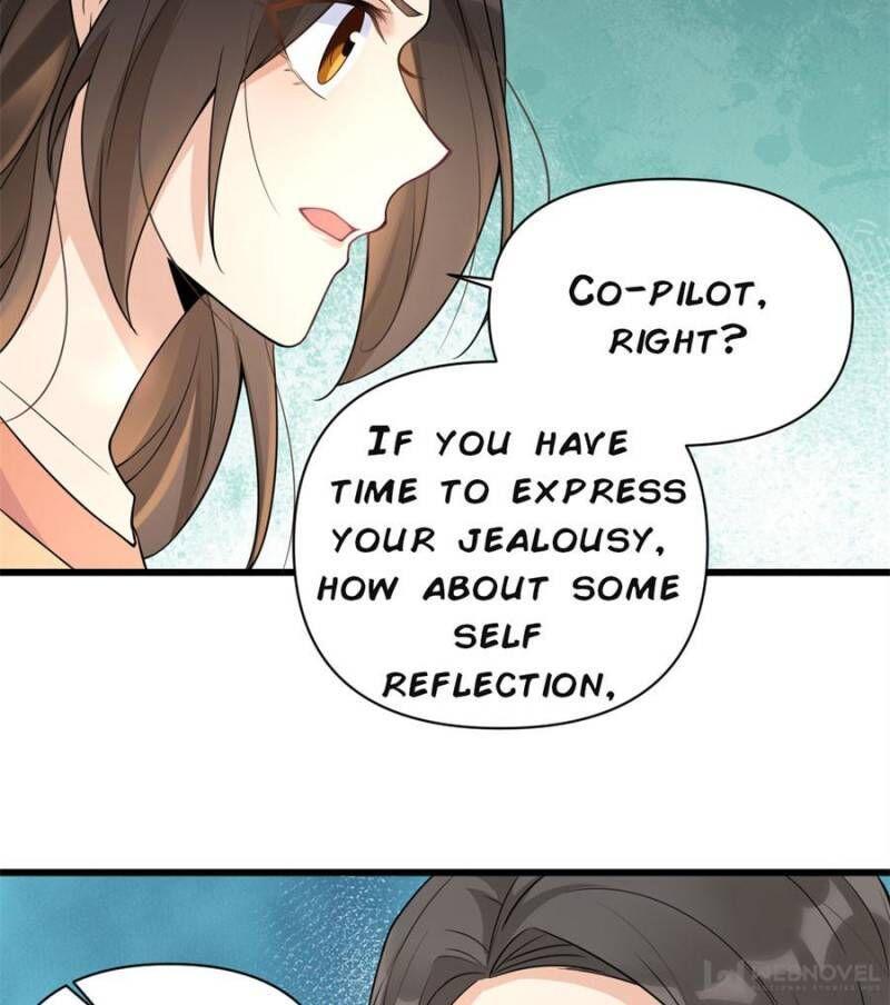 Hey Boss, I Am Your New Wife chapter 68 - page 23