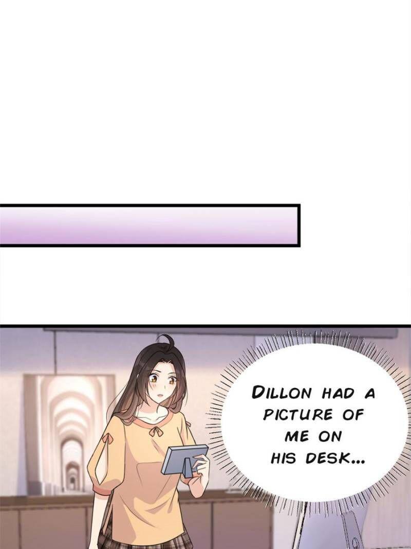 Hey Boss, I Am Your New Wife chapter 68 - page 28