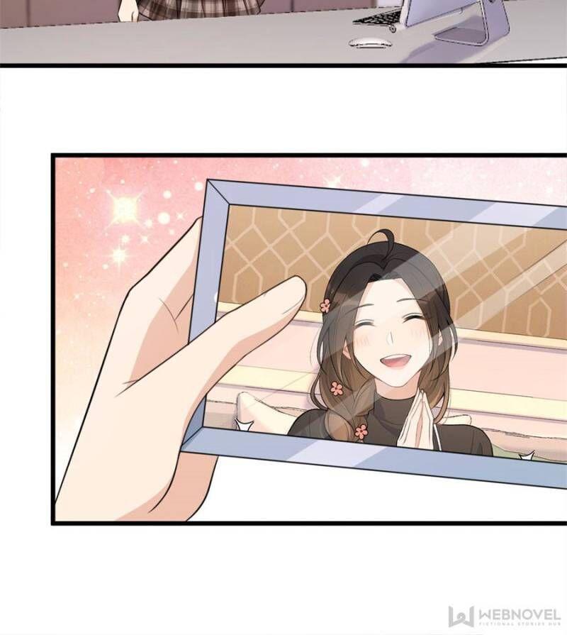 Hey Boss, I Am Your New Wife chapter 68 - page 29