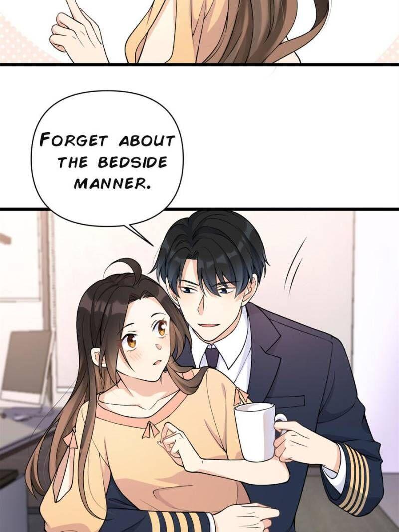 Hey Boss, I Am Your New Wife chapter 68 - page 3