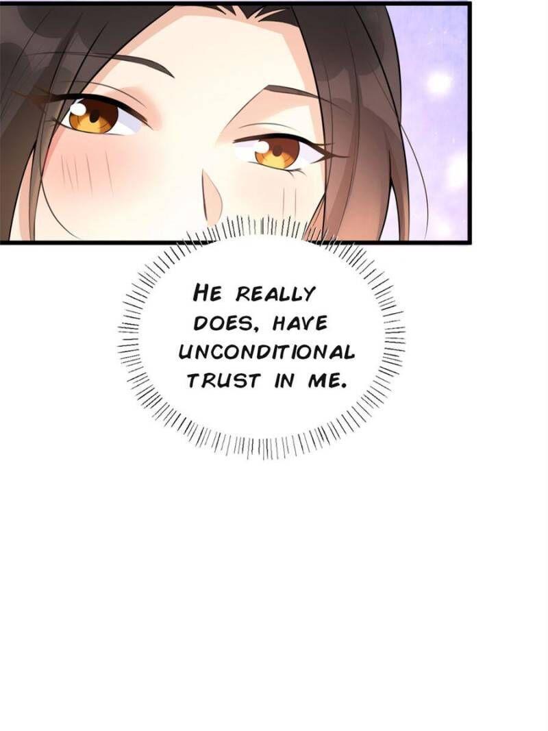 Hey Boss, I Am Your New Wife chapter 68 - page 30