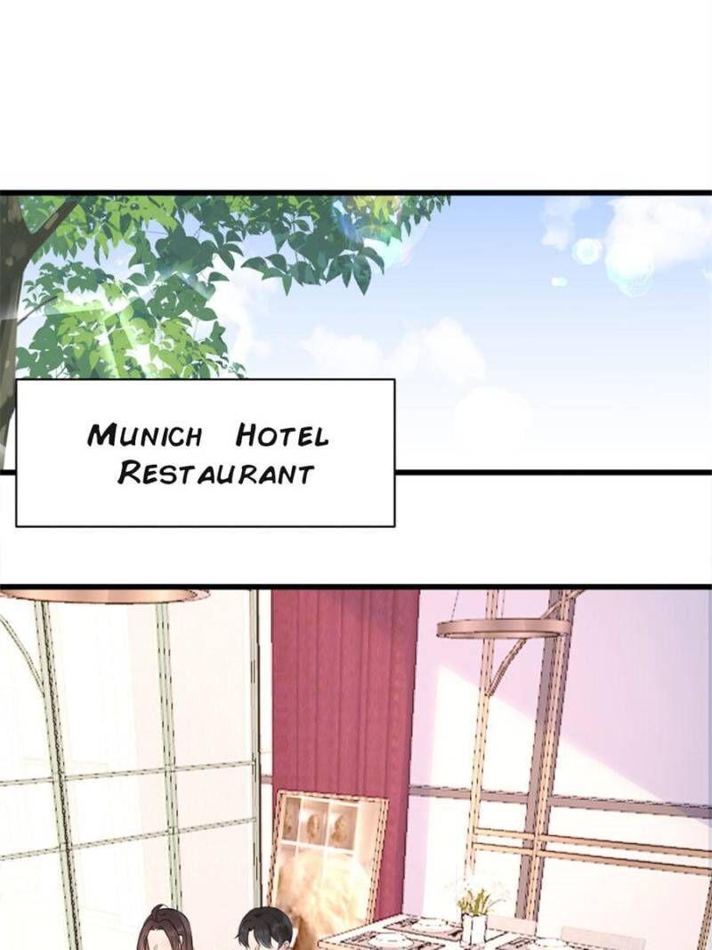 Hey Boss, I Am Your New Wife chapter 68 - page 31