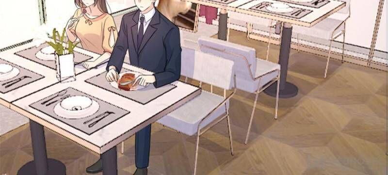 Hey Boss, I Am Your New Wife chapter 68 - page 32