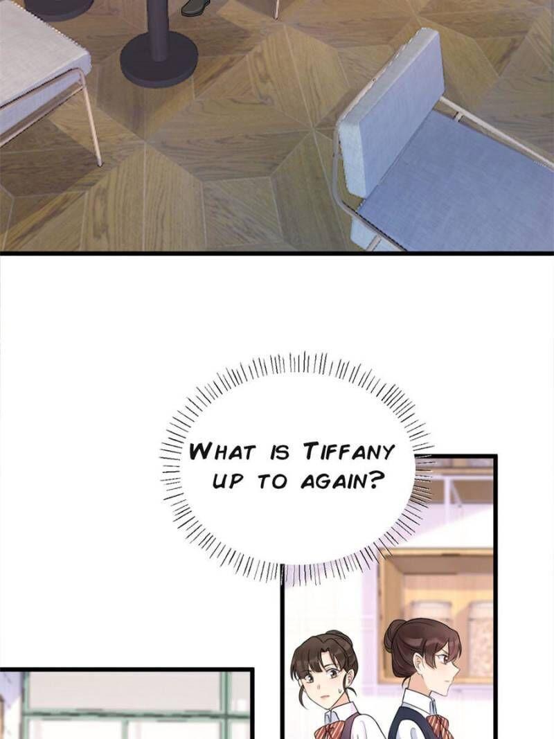 Hey Boss, I Am Your New Wife chapter 68 - page 33