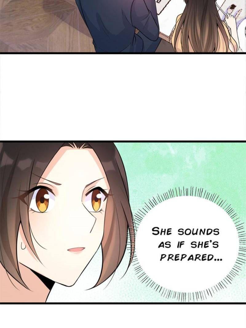 Hey Boss, I Am Your New Wife chapter 68 - page 36