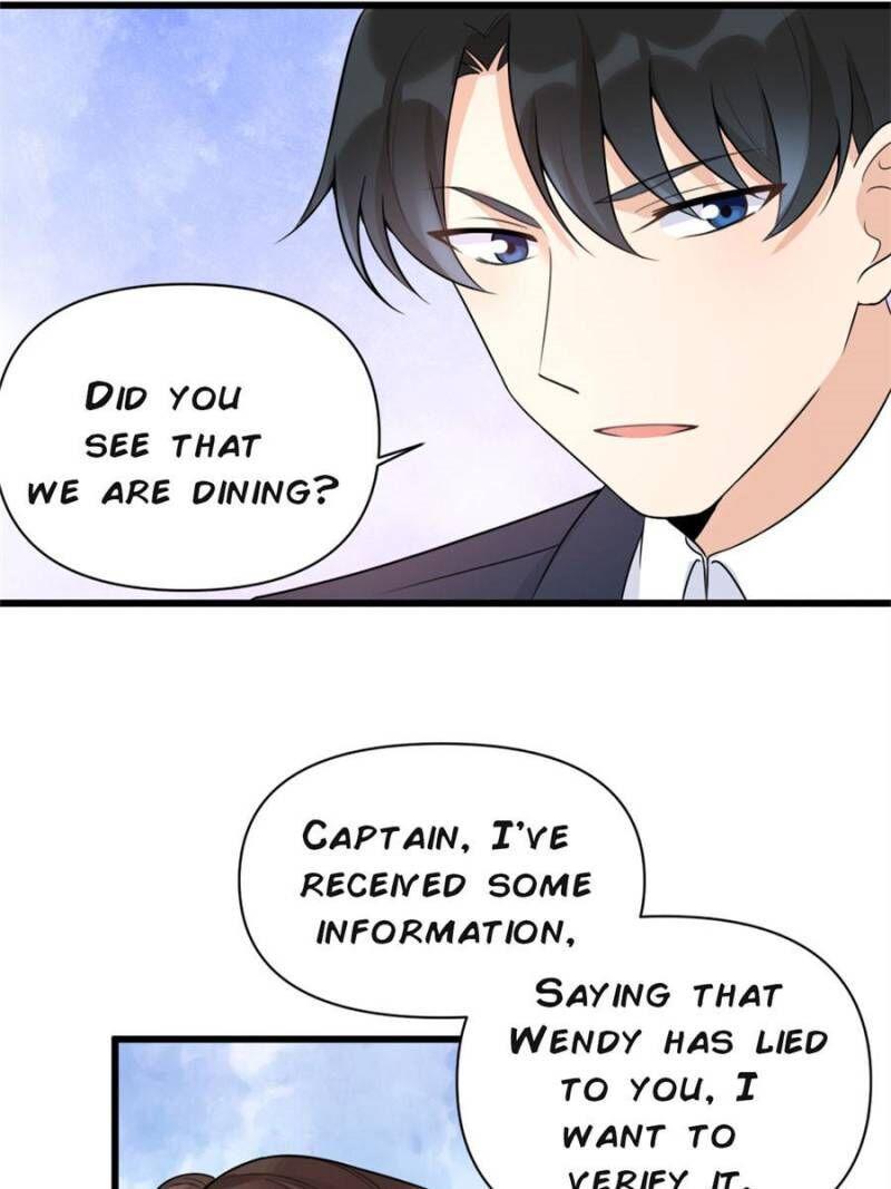 Hey Boss, I Am Your New Wife chapter 68 - page 38