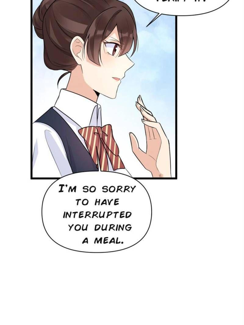 Hey Boss, I Am Your New Wife chapter 68 - page 39