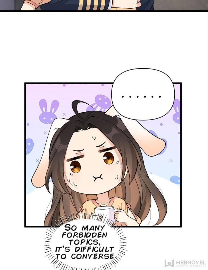 Hey Boss, I Am Your New Wife chapter 68 - page 4