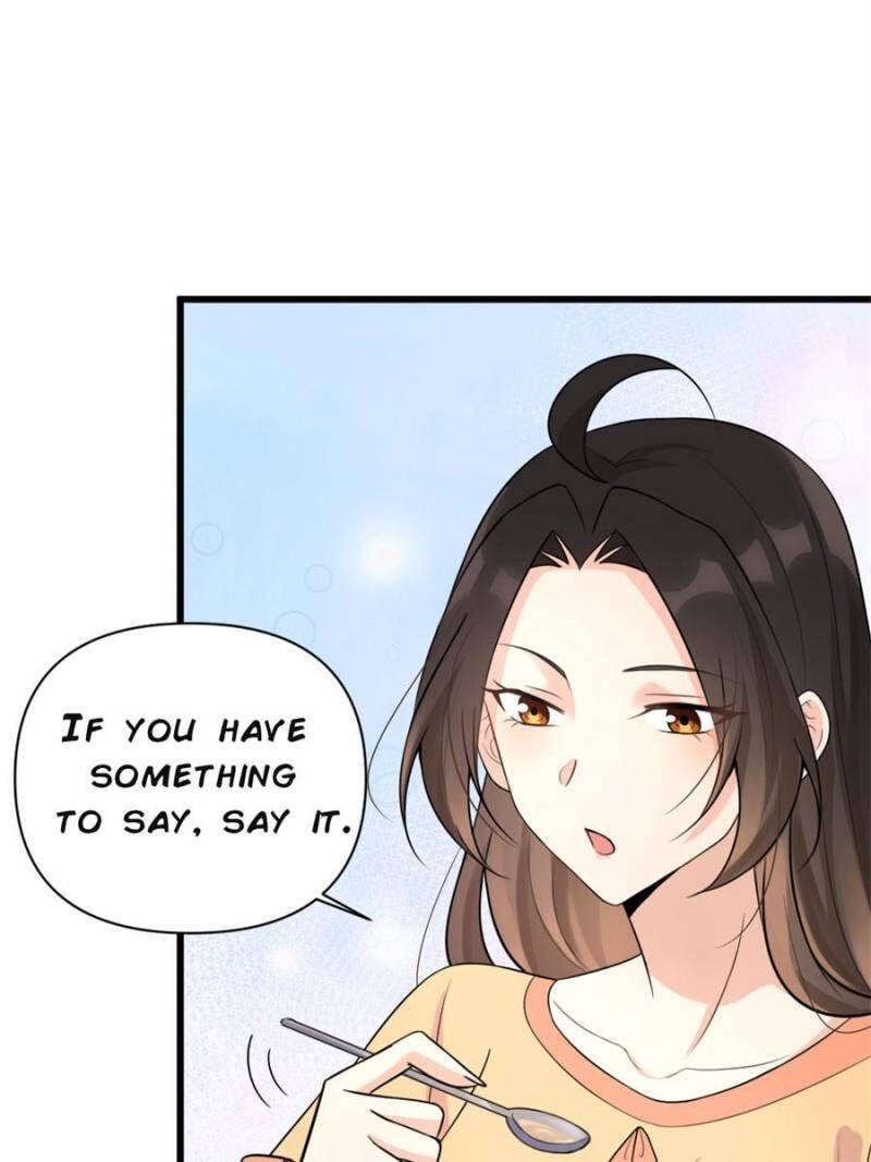 Hey Boss, I Am Your New Wife chapter 68 - page 41