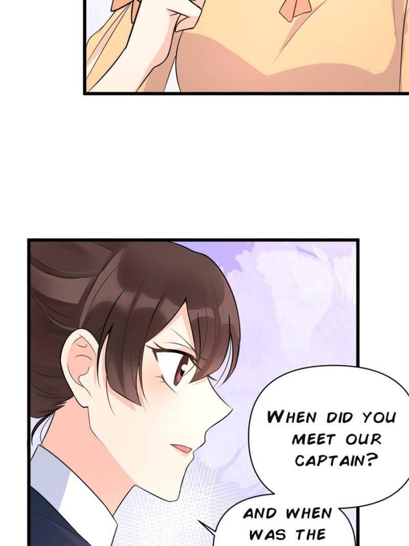 Hey Boss, I Am Your New Wife chapter 68 - page 42