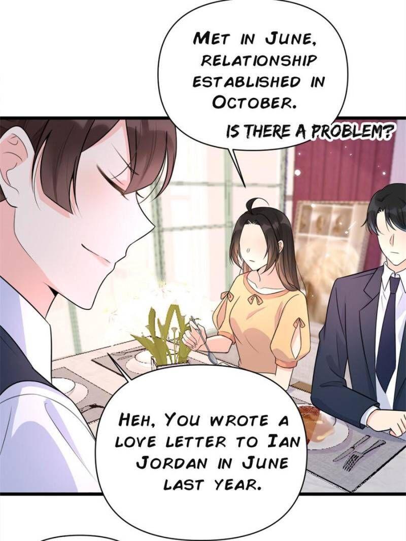 Hey Boss, I Am Your New Wife chapter 68 - page 44