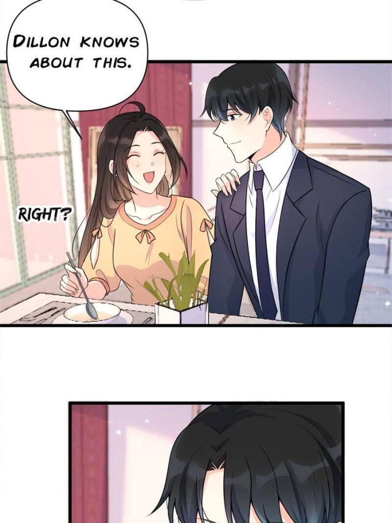 Hey Boss, I Am Your New Wife chapter 68 - page 45