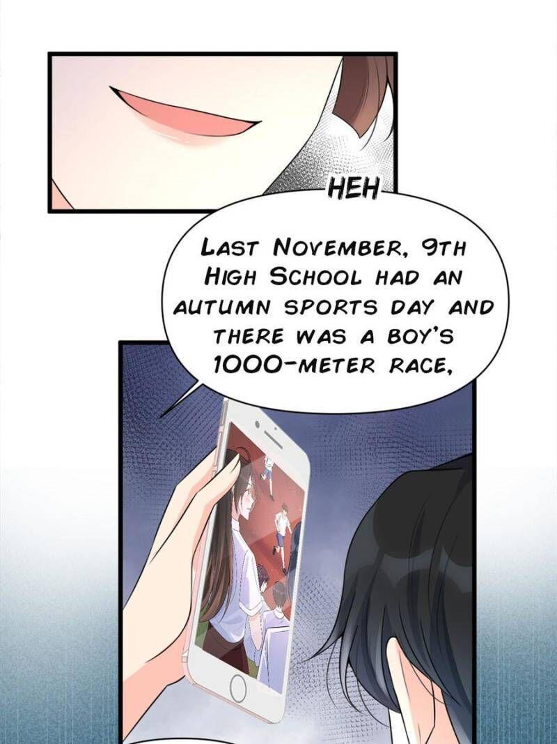 Hey Boss, I Am Your New Wife chapter 68 - page 47