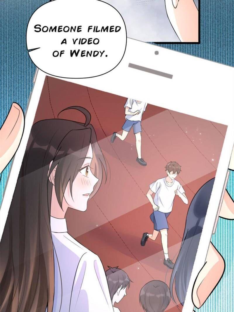 Hey Boss, I Am Your New Wife chapter 68 - page 48