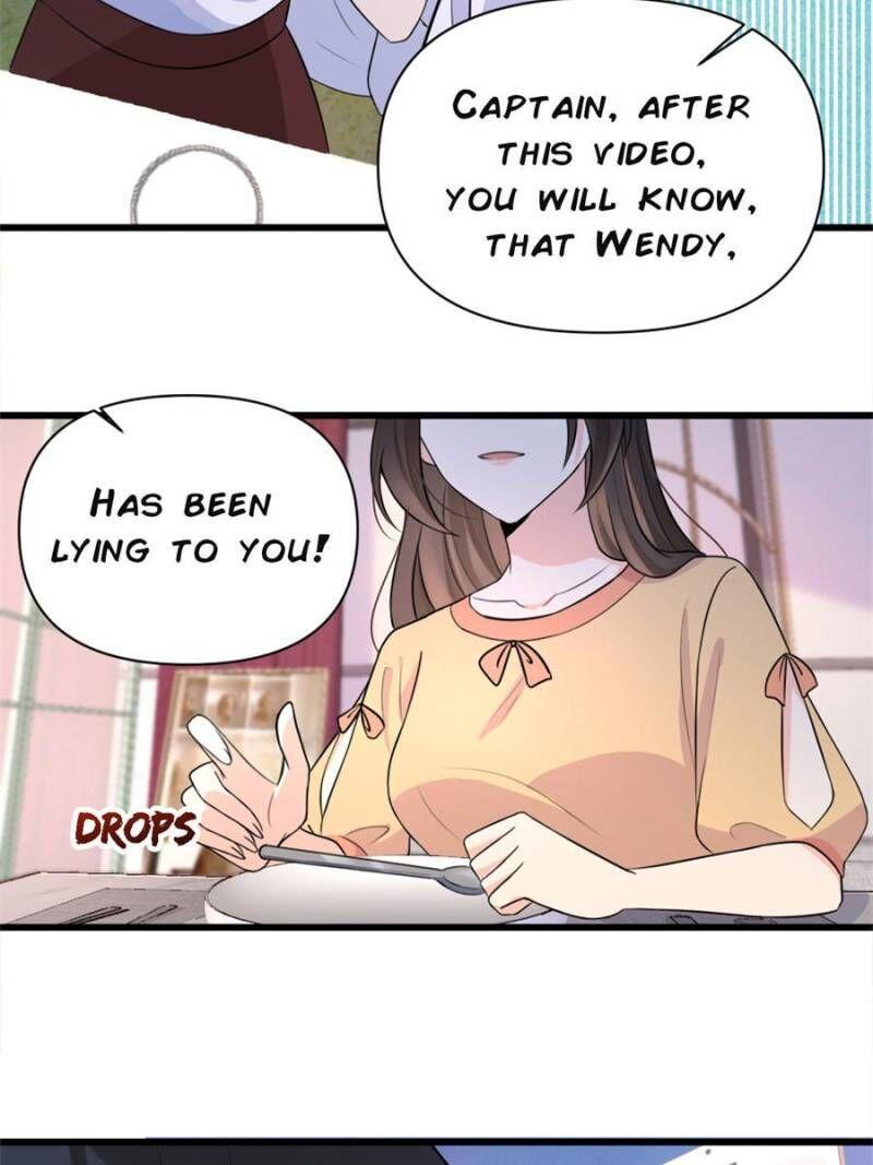 Hey Boss, I Am Your New Wife chapter 68 - page 50