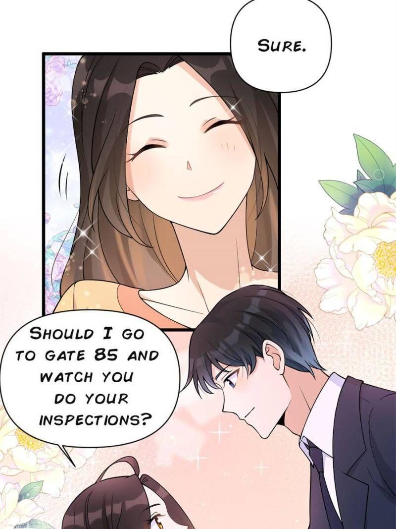 Hey Boss, I Am Your New Wife chapter 68 - page 7