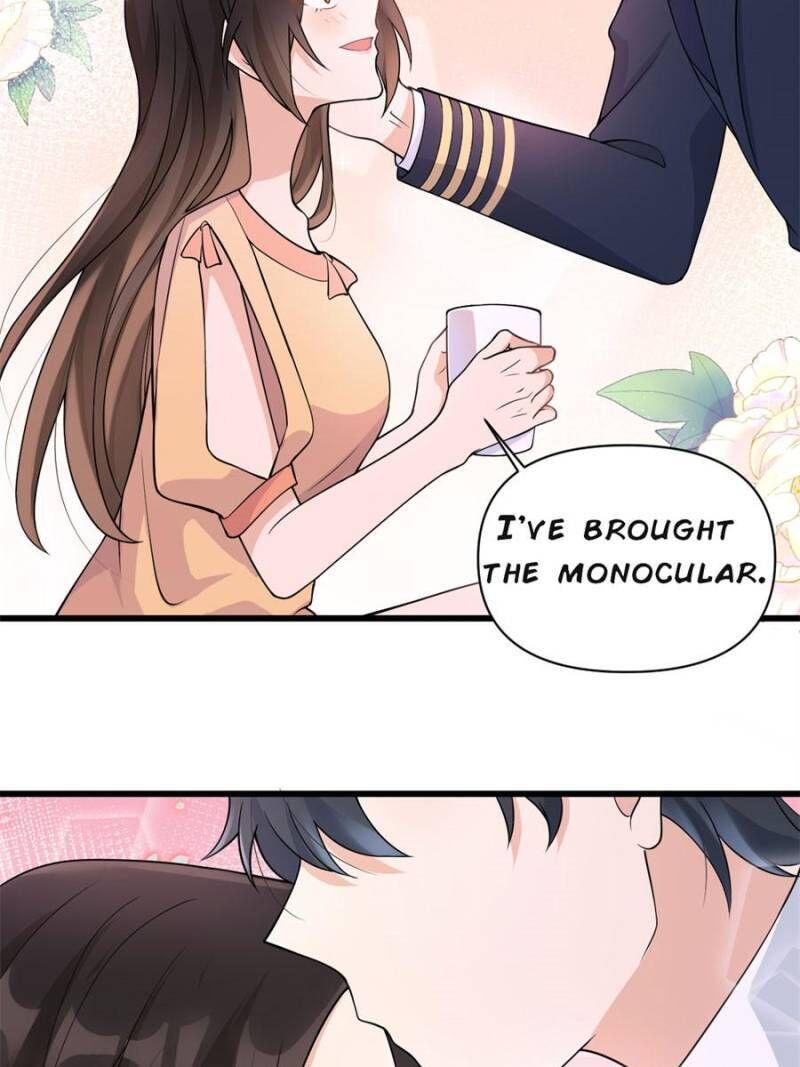 Hey Boss, I Am Your New Wife chapter 68 - page 8