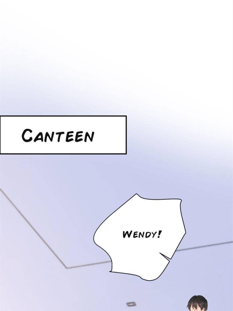 Hey Boss, I Am Your New Wife chapter 67 - page 1