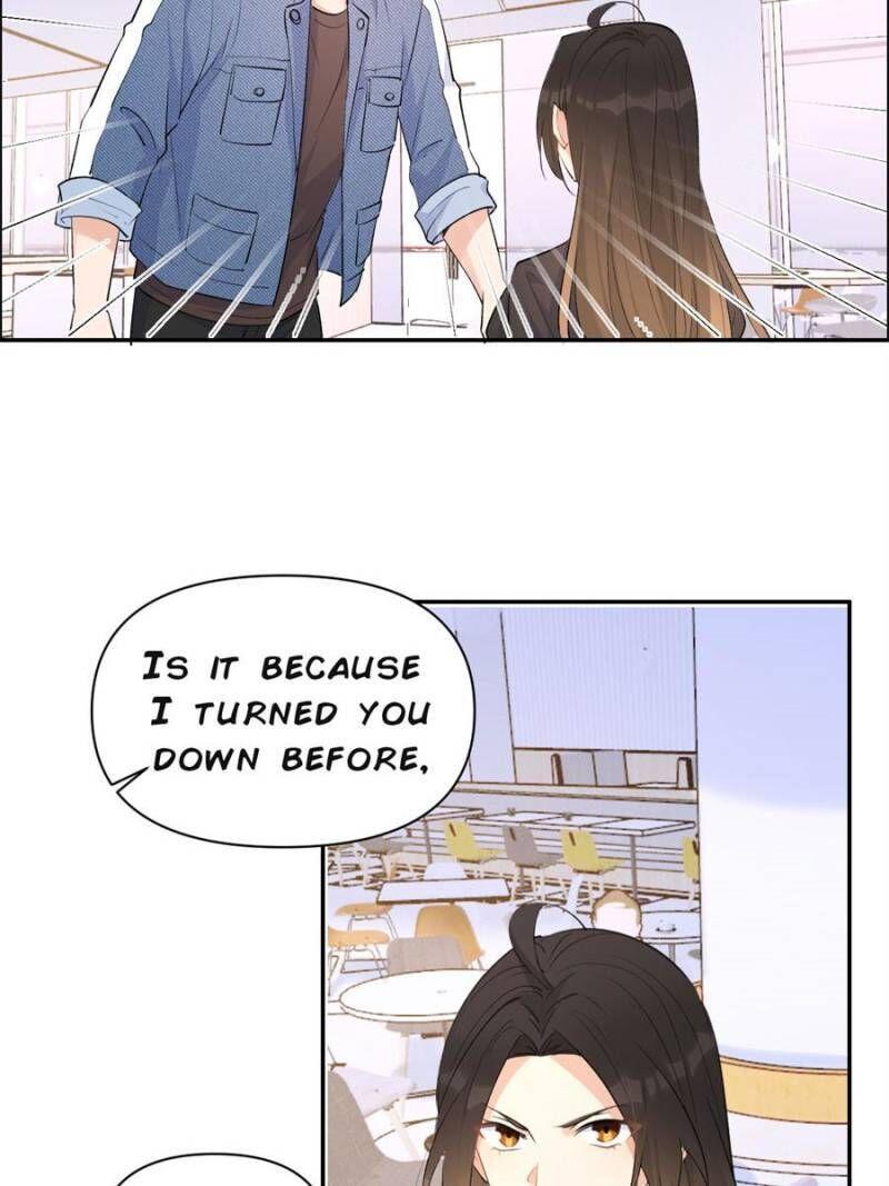 Hey Boss, I Am Your New Wife chapter 67 - page 10