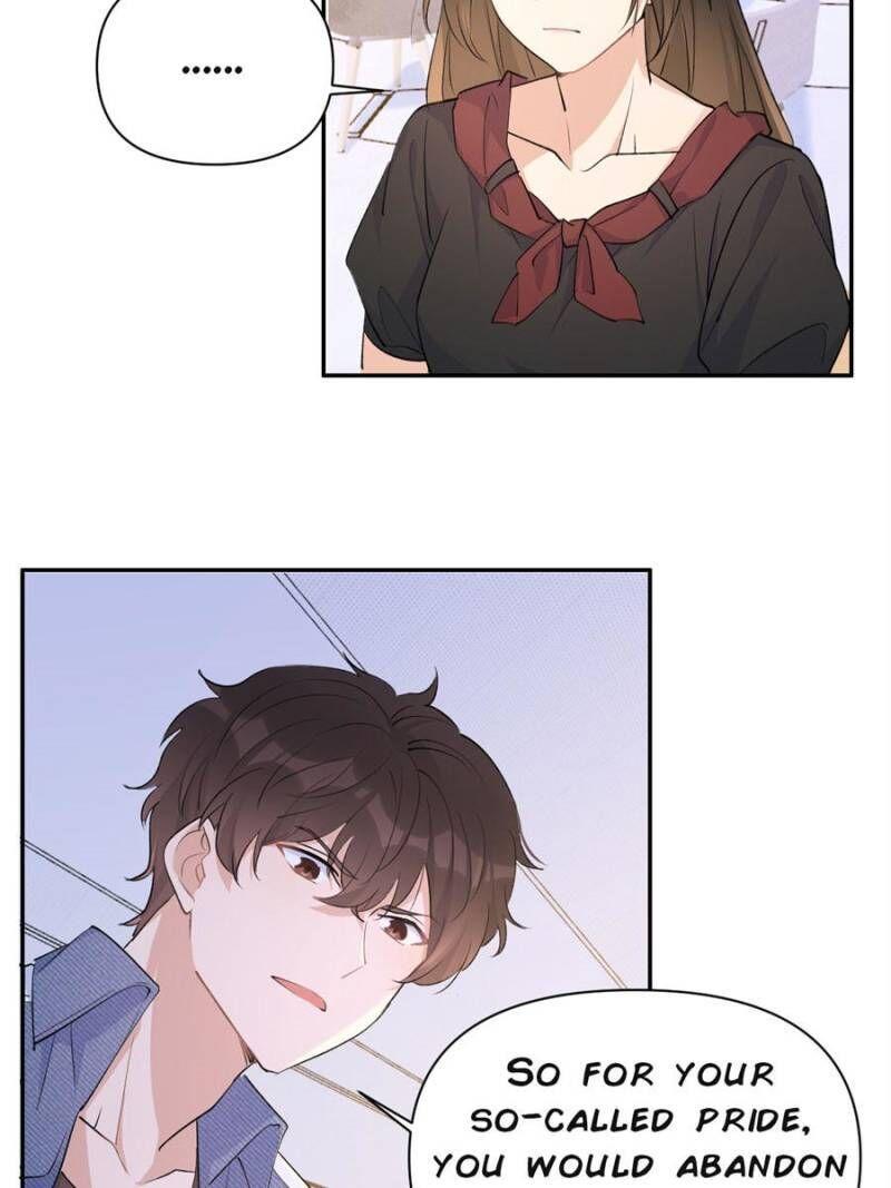 Hey Boss, I Am Your New Wife chapter 67 - page 11