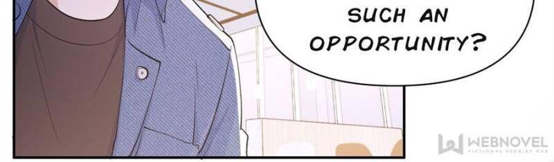 Hey Boss, I Am Your New Wife chapter 67 - page 12