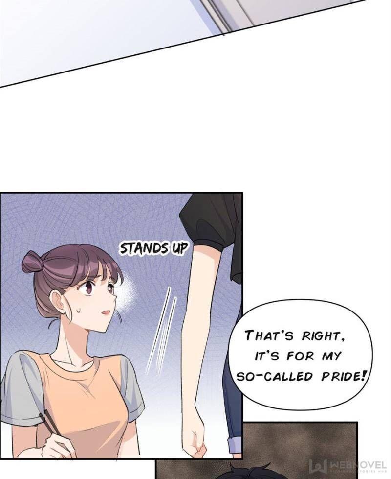 Hey Boss, I Am Your New Wife chapter 67 - page 14