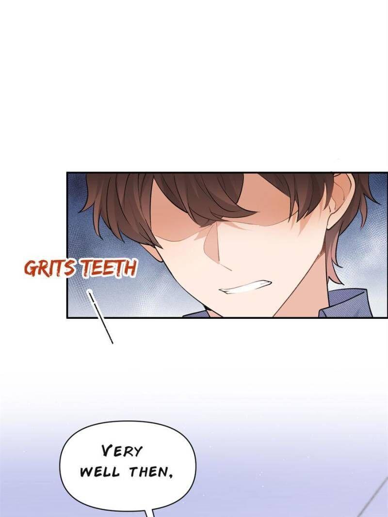 Hey Boss, I Am Your New Wife chapter 67 - page 18