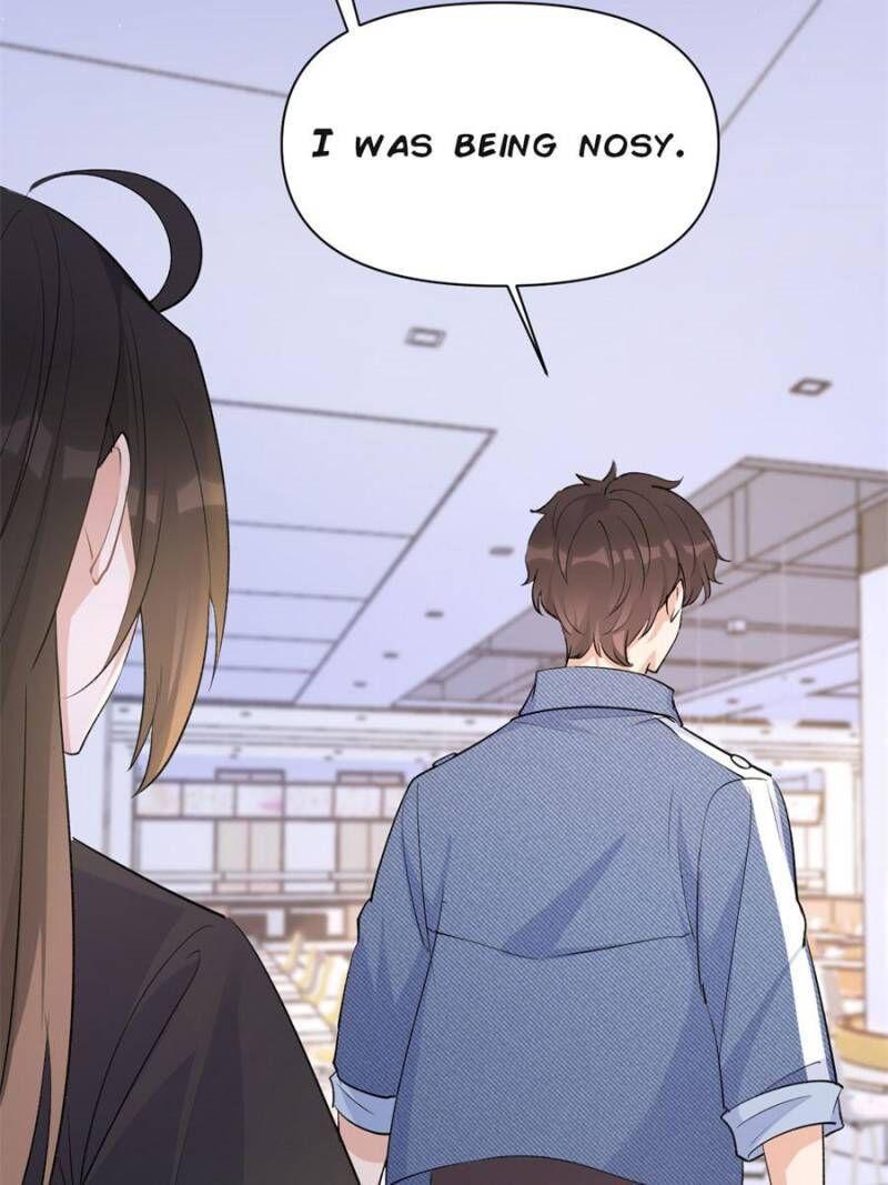 Hey Boss, I Am Your New Wife chapter 67 - page 19