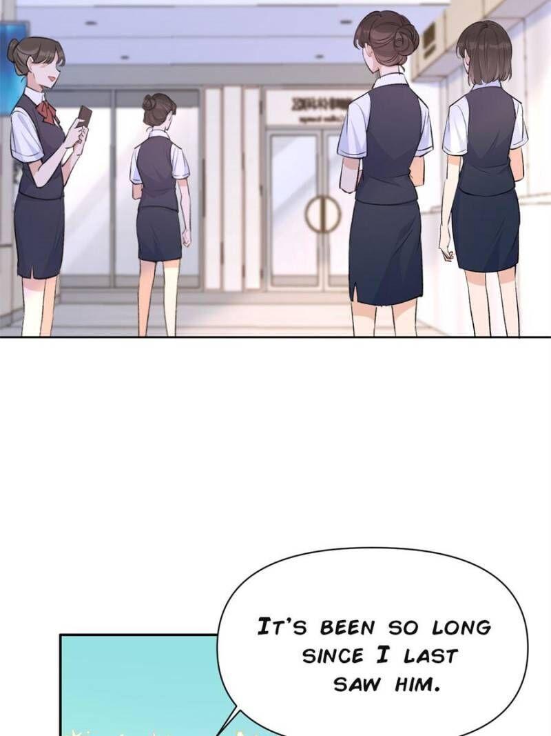 Hey Boss, I Am Your New Wife chapter 67 - page 25