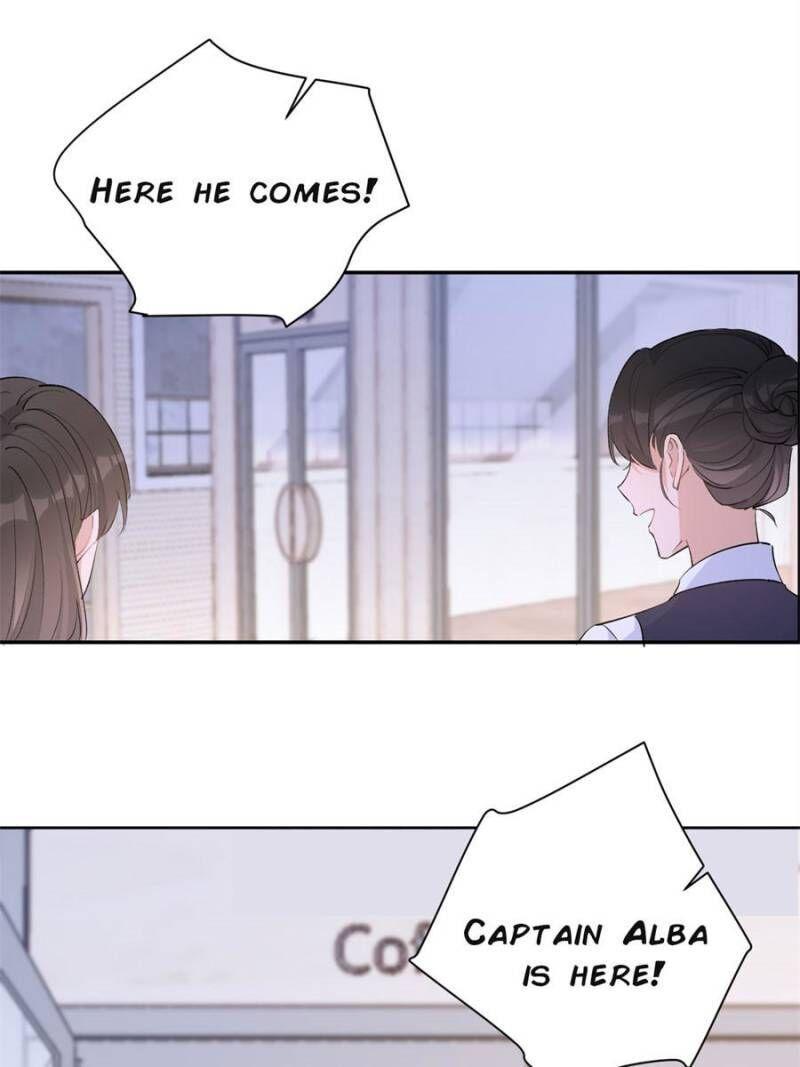 Hey Boss, I Am Your New Wife chapter 67 - page 28