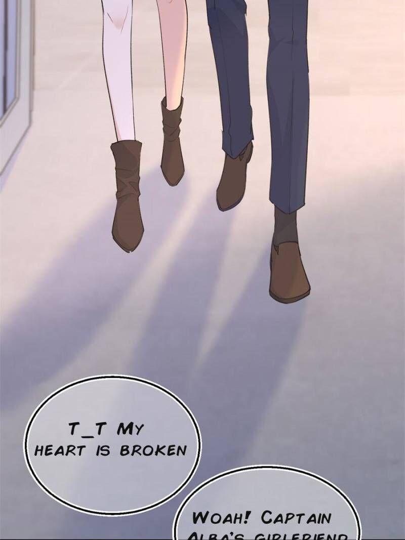 Hey Boss, I Am Your New Wife chapter 67 - page 31