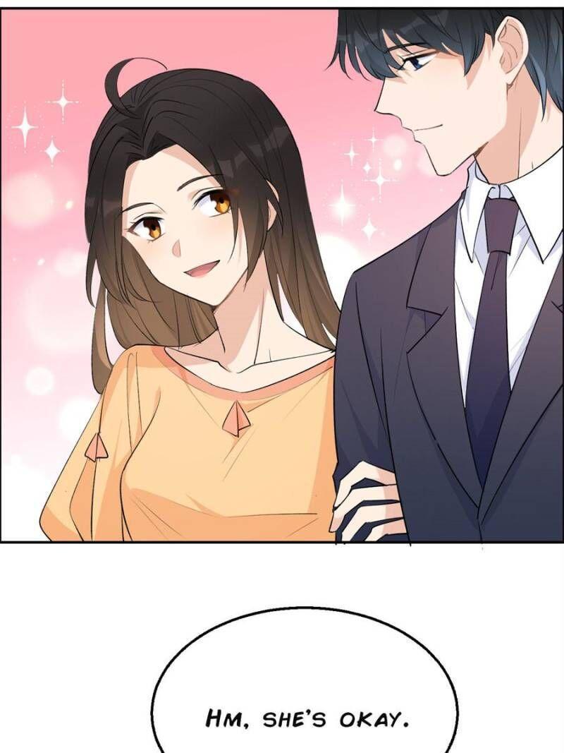 Hey Boss, I Am Your New Wife chapter 67 - page 33