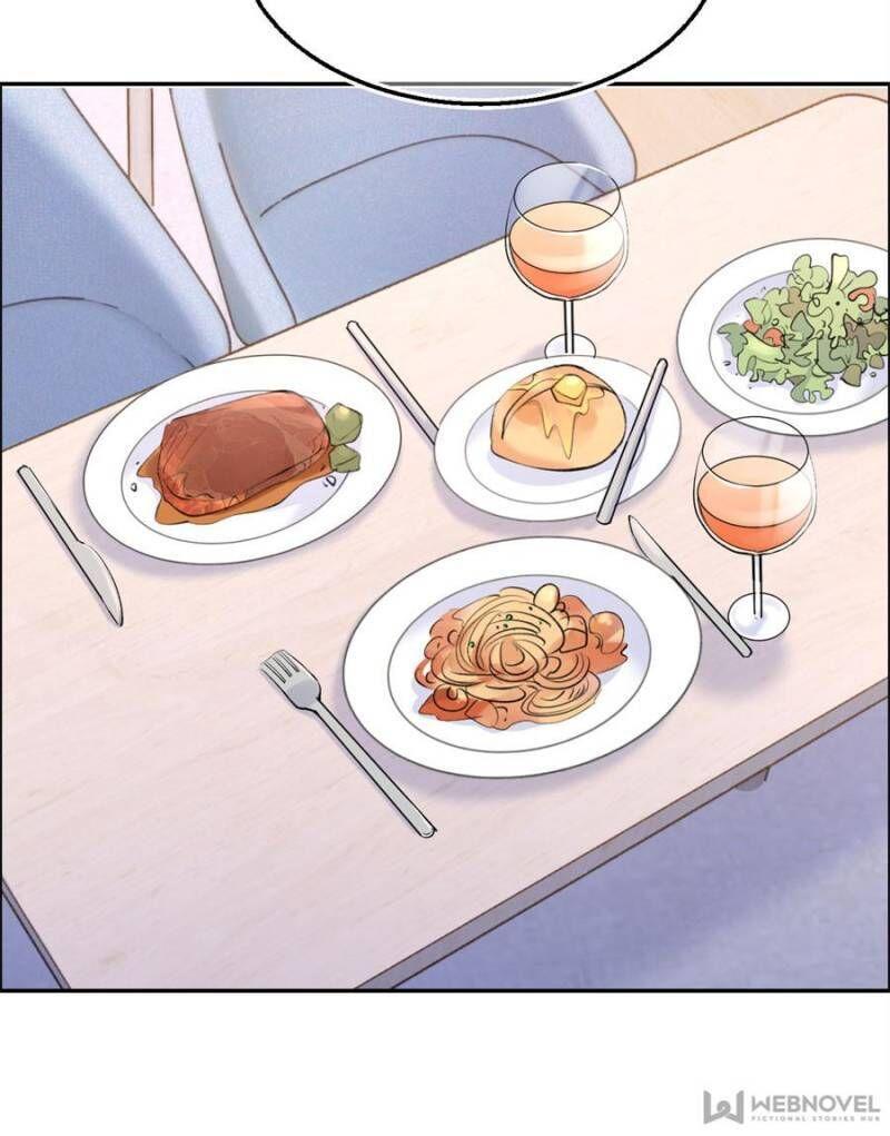 Hey Boss, I Am Your New Wife chapter 67 - page 34