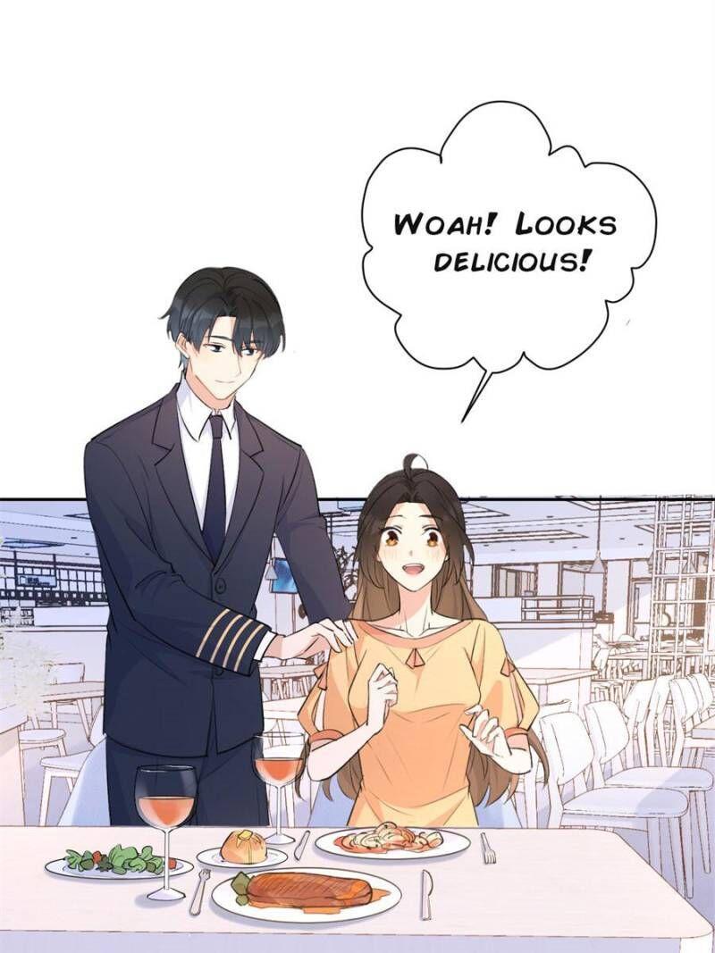 Hey Boss, I Am Your New Wife chapter 67 - page 35