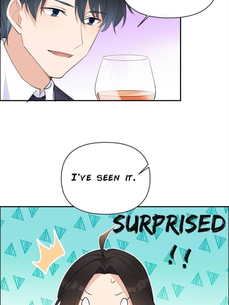 Hey Boss, I Am Your New Wife chapter 67 - page 39