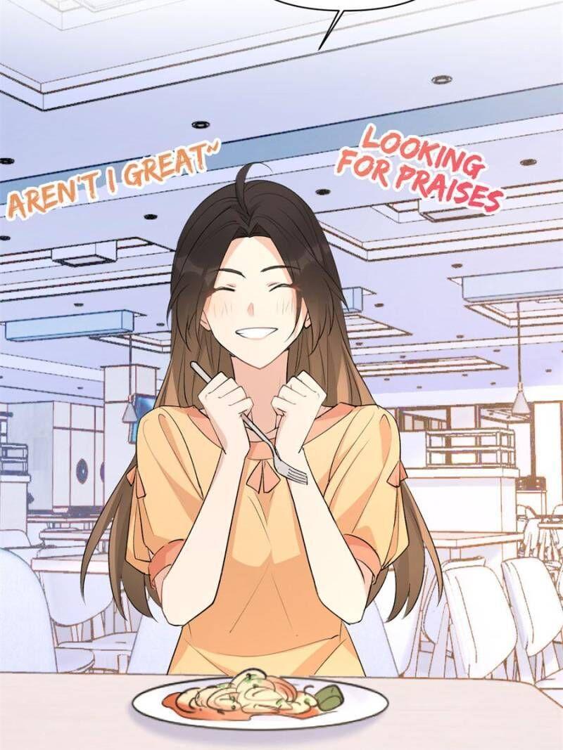 Hey Boss, I Am Your New Wife chapter 67 - page 42