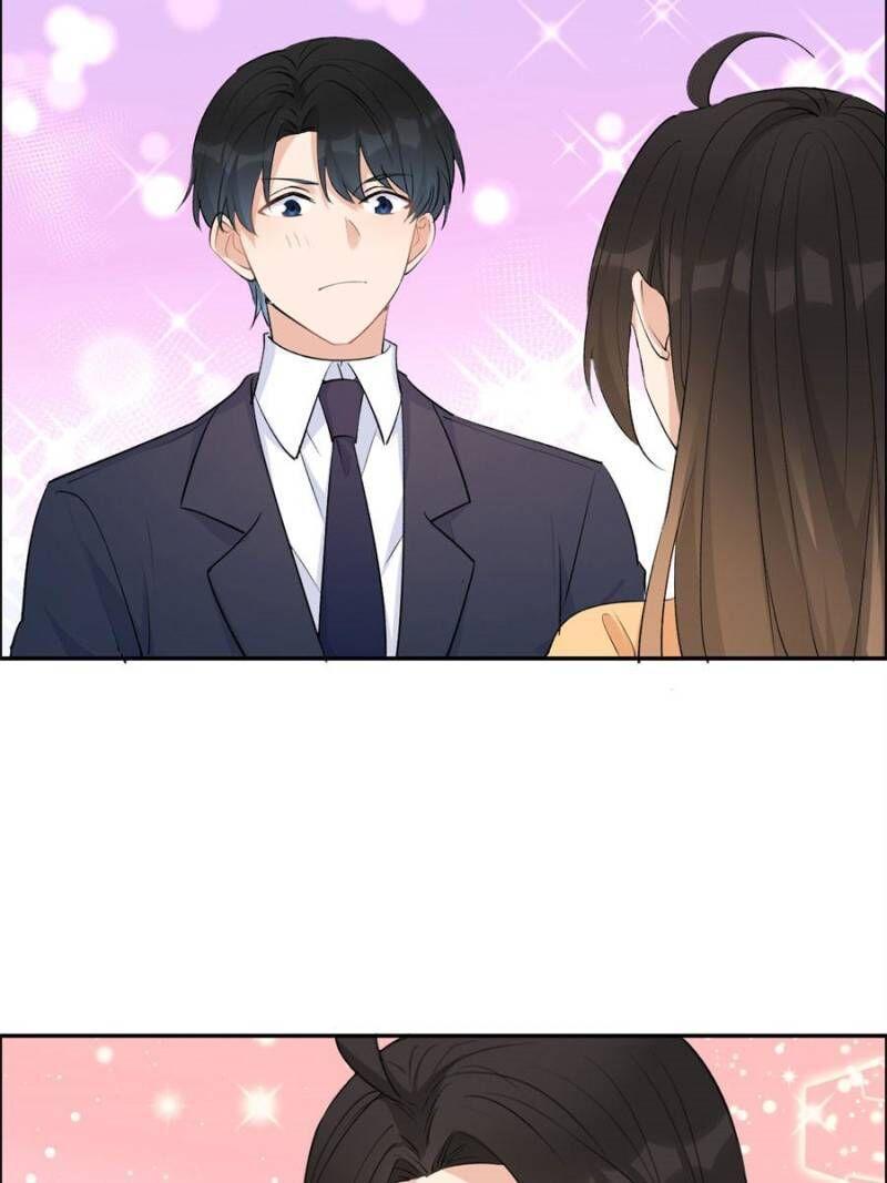 Hey Boss, I Am Your New Wife chapter 67 - page 44