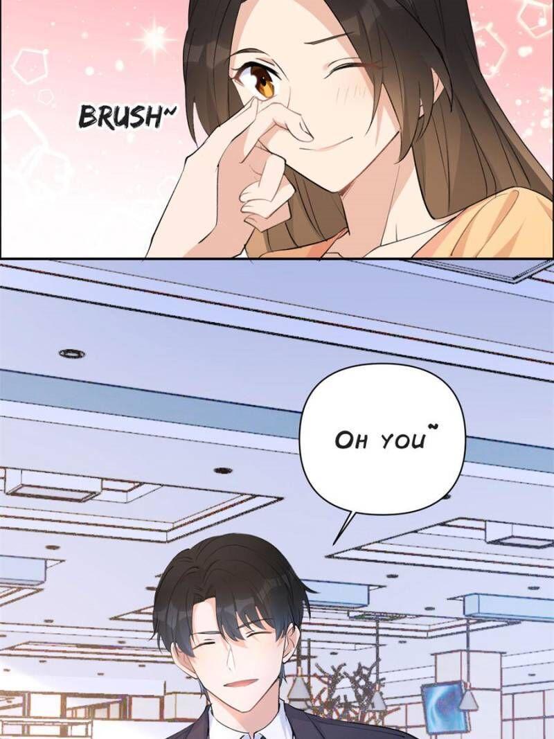 Hey Boss, I Am Your New Wife chapter 67 - page 45