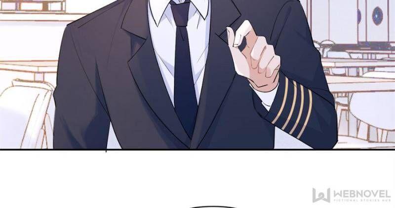 Hey Boss, I Am Your New Wife chapter 67 - page 46