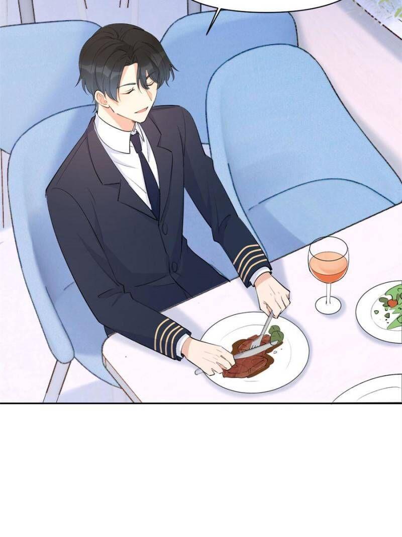 Hey Boss, I Am Your New Wife chapter 67 - page 48