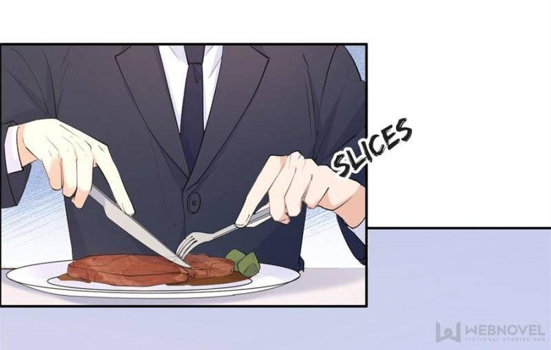 Hey Boss, I Am Your New Wife chapter 67 - page 49