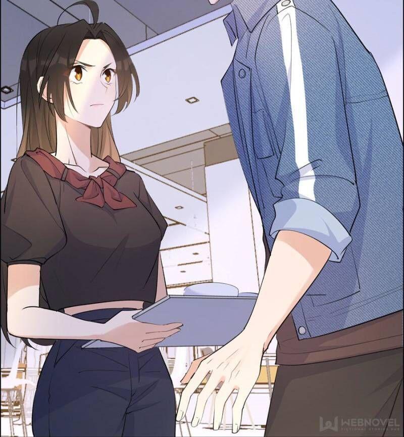 Hey Boss, I Am Your New Wife chapter 67 - page 5